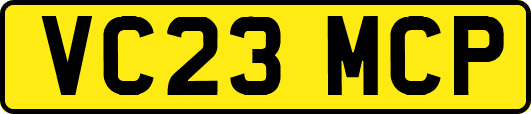 VC23MCP
