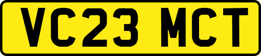 VC23MCT