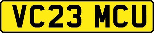 VC23MCU