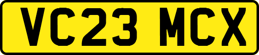 VC23MCX