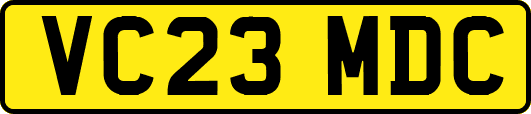 VC23MDC