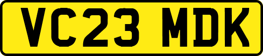 VC23MDK