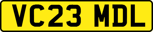 VC23MDL