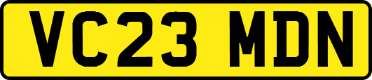 VC23MDN