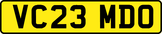 VC23MDO