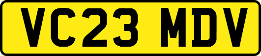 VC23MDV