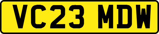 VC23MDW