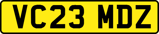 VC23MDZ
