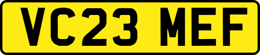 VC23MEF