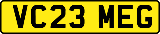 VC23MEG