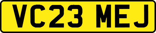 VC23MEJ