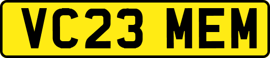 VC23MEM