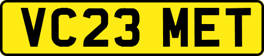 VC23MET