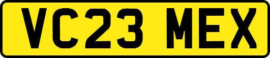 VC23MEX