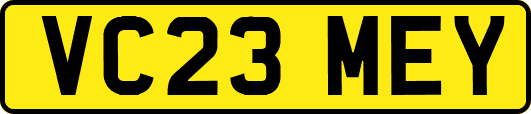 VC23MEY