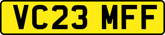 VC23MFF