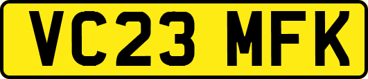 VC23MFK