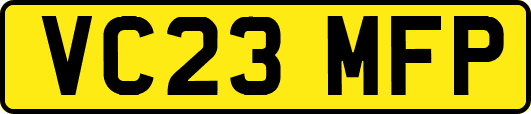 VC23MFP