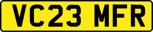 VC23MFR