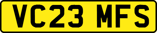 VC23MFS