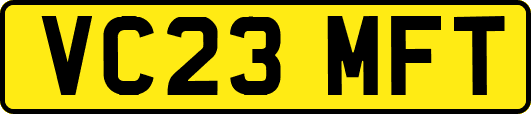 VC23MFT