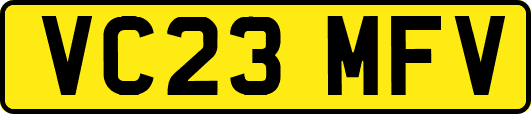 VC23MFV