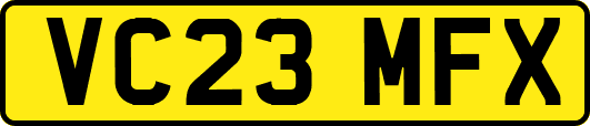 VC23MFX