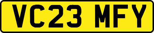 VC23MFY
