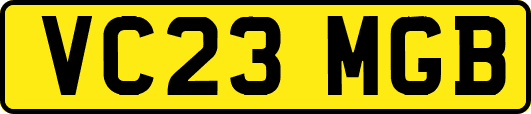 VC23MGB