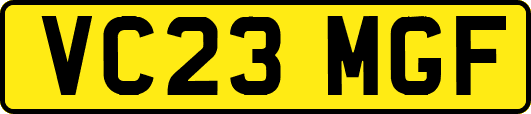 VC23MGF