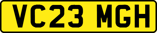 VC23MGH