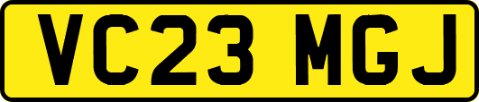 VC23MGJ