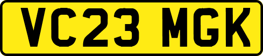 VC23MGK