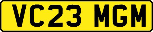 VC23MGM