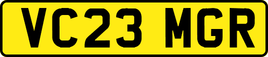 VC23MGR