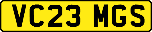 VC23MGS