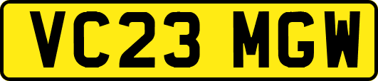 VC23MGW