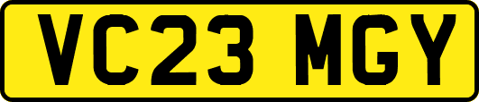VC23MGY