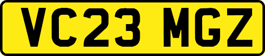 VC23MGZ