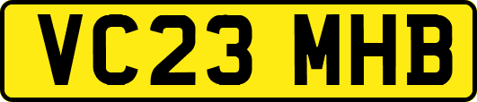 VC23MHB