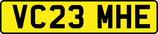 VC23MHE