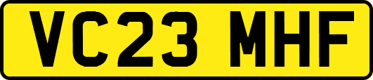 VC23MHF