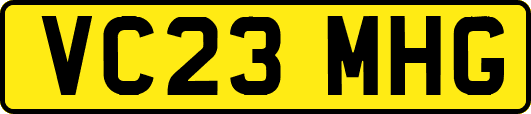 VC23MHG