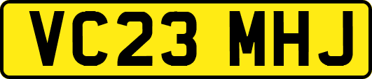 VC23MHJ