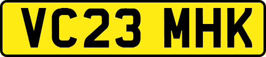 VC23MHK