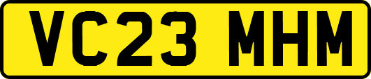 VC23MHM