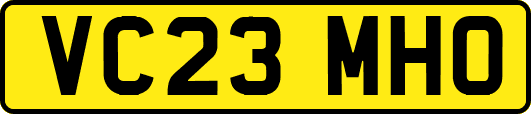 VC23MHO
