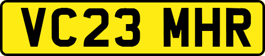 VC23MHR