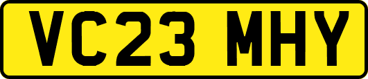 VC23MHY