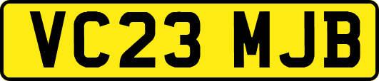 VC23MJB